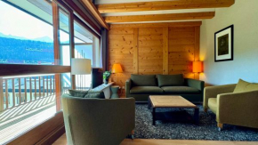 Appt résidence 1650 ski aux pieds Courchevel 1550